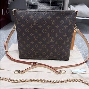 Louis Vuitton Multipass